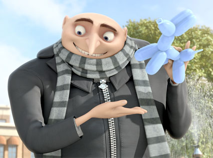 Despicable Me Despicable Me